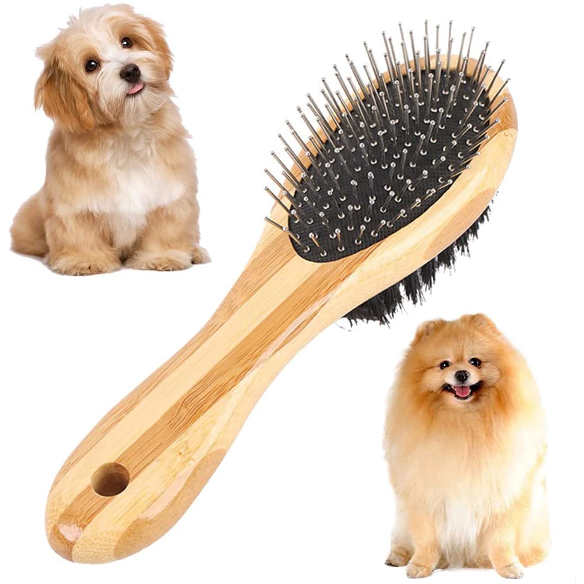 How Do You Remove Undercoat From A Dog