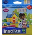 thumbnail image 2 of VTech InnoTab Software Doc McStuffins, 2 of 3