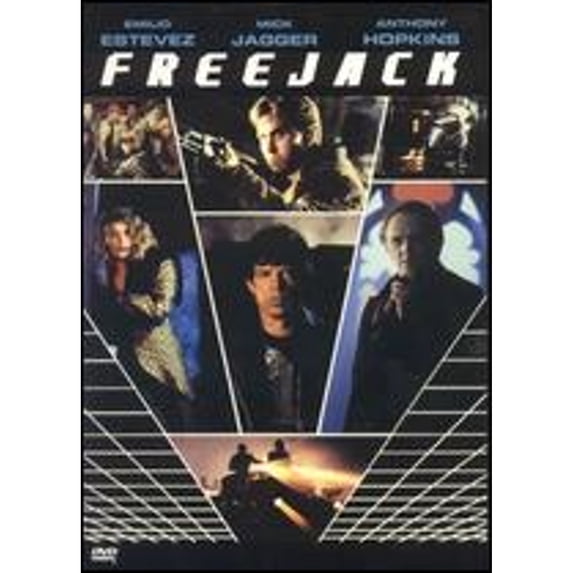 Pre-Owned Freejack