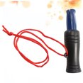 thumbnail image 3 of FUEENIRVA Durable Plastic Imitation Sound Whistle for Hunting Pheasant Goose Call, 3 of 8
