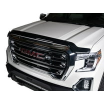 Auto VentShade (AVS) by RealTruck Bugflector Bug Shield Smoke 1 Pc Compatible with 1997-2004 Dodge Dakota, 1998-2003 Dodge Durango