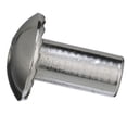 thumbnail image 4 of Seachoice 18-8 Stainless Steel Phillips Barrel Nuts w/Truss Head, 5/16-18 X 3/4 in., Pack of 25, 4 of 5