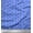 Lavender Blue, variant on Soimoi Blue Cotton Duck Fabric Berries Leaves Printed Fabric 1 Yard 42 Inch Wide