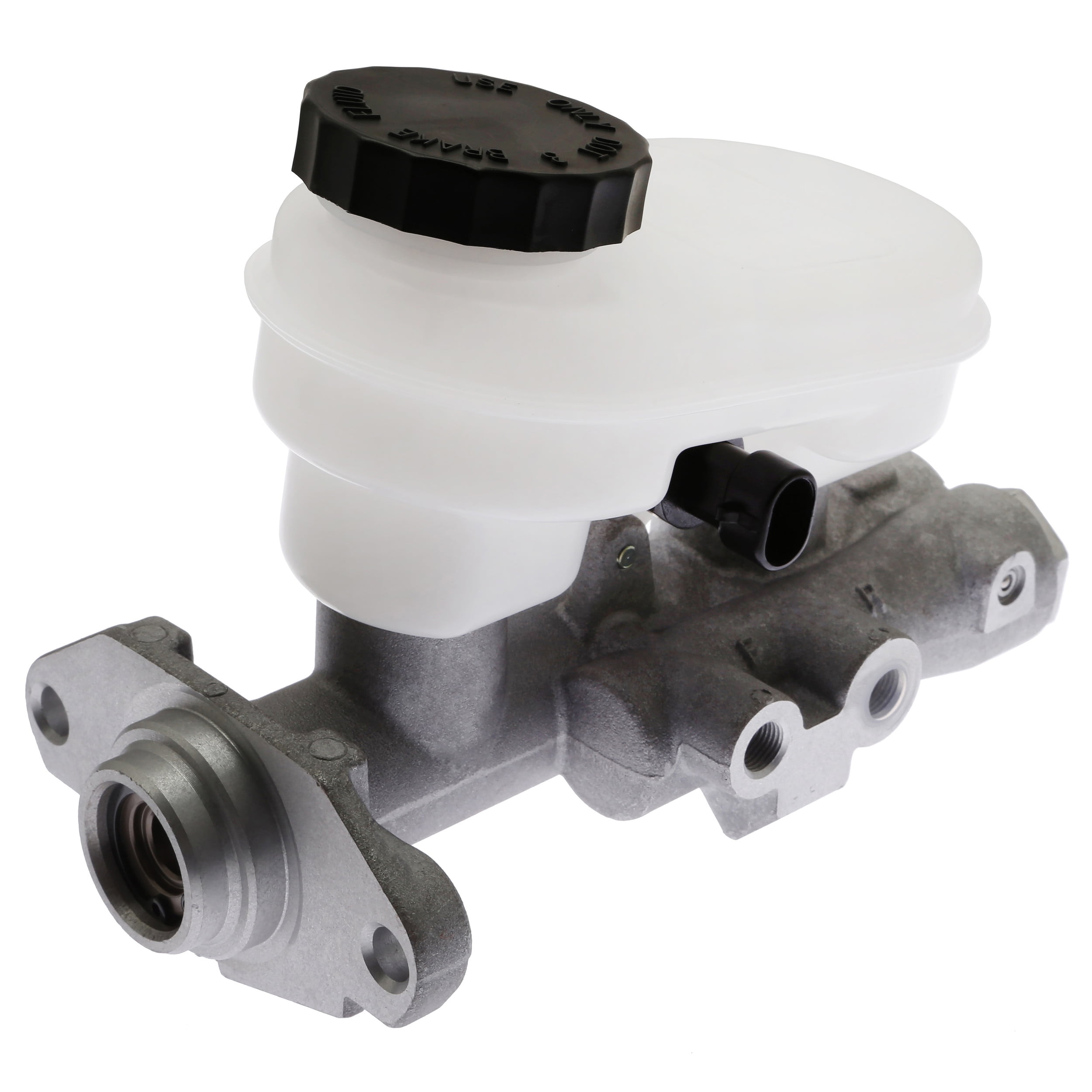 Raybestos Element3 New Master Cylinder, MC391429 Fits select: 1992-1996 CHEVROLET CORVETTE