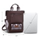 thumbnail image 3 of Mochila Montana West Wrangler Aztec, moda para mujer, 3 of 7