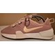 thumbnail image 4 of Ni - ke Ni - ke Women’s Size 8.5 Ashin Modern Running Shoes Particle Beige/Crimson, 4 of 5