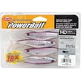 thumbnail image 1 of xianyou-PowerBait The Champ Nageur HD Violet Éclat 4.6 Po, 1 of 4