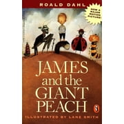 James & The Giant Peach