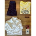 thumbnail image 3 of Good Things Ahead Nature Art Tie Dye Cyclone Women -Image by Shutterstock, Female Medium, 3 of 4