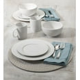 thumbnail image 3 of Pfaltzgraff® Cassandra Porcelain 16-Piece Dinnerware Set, 3 of 8