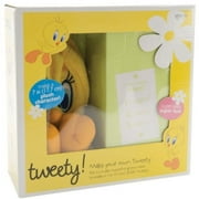 Warner Brothers Looney Tunes Make Your Own Plush Kit, Tweety