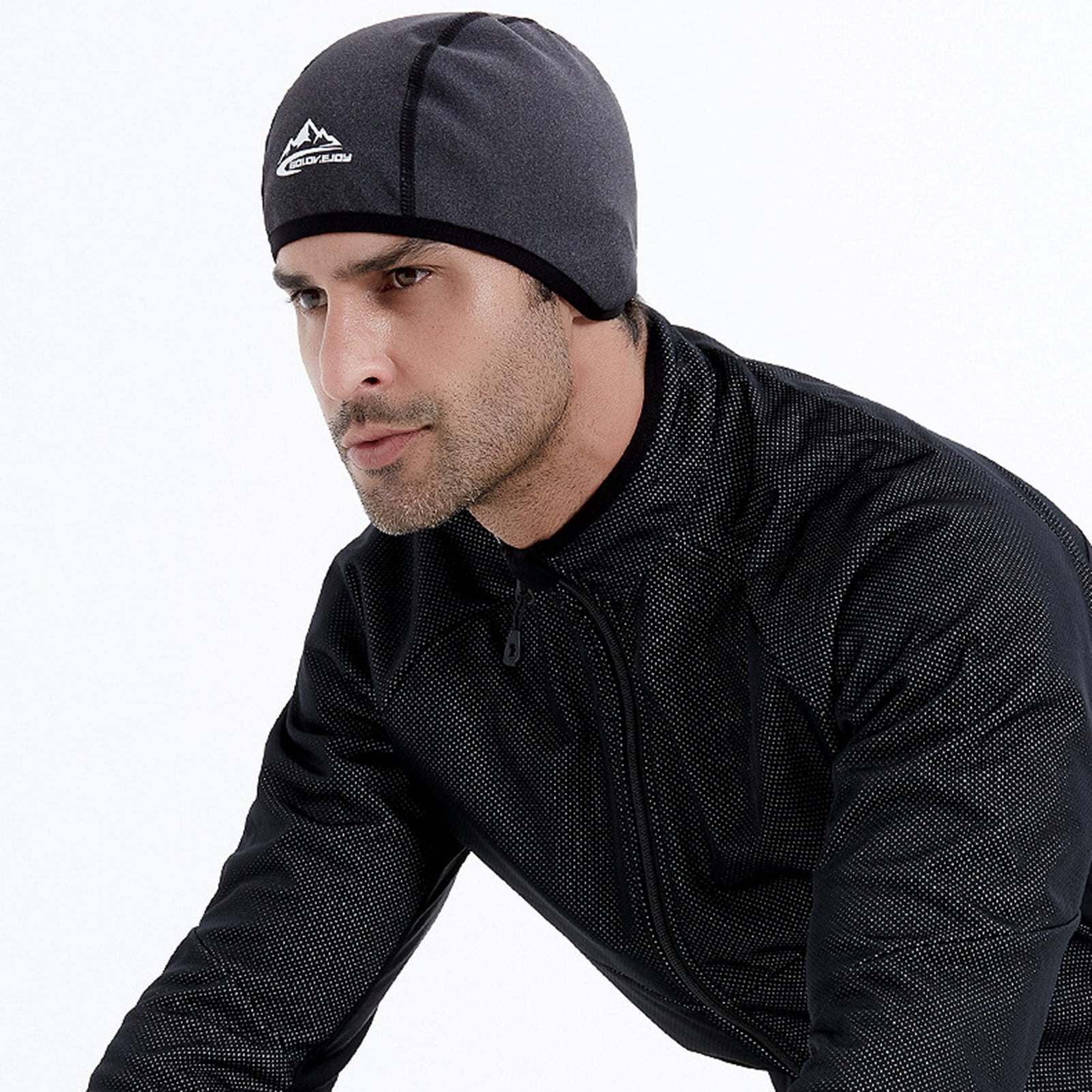 Skull Cap Warm Helmet Inner Windproof 