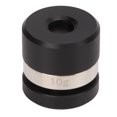thumbnail image 1 of 5/16 14 Joint Protectors Pool Cue, 10g Pool Cue Balance Ring Rust Proof Stainless Steel Balance Weight  For Snooker, 1 of 8