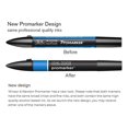 thumbnail image 5 of Marcadores Winsor & Newton Promarker Set 24 Doble Punta Multicolor, 5 of 5