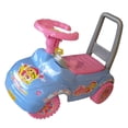 thumbnail image 1 of Carrito Montable Mytoy Luxury 5525 Azul 56.5 x 27.5 x 44 cm, 1 of 2