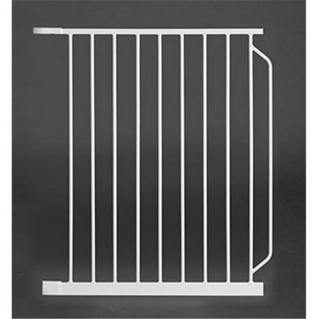 UPC: 0891618009246 | Carlson 0924EW 24 in. Extension for 0932PW Gate