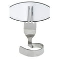 thumbnail image 2 of HUBERT® Sign Holder Shaped Like A Fork - 2"L x 1 1/2"W x 3 3/4"H, 2 of 5