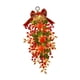 thumbnail image 3 of Guirnalda de bayas de Año Nuevo chino 2026, colgante artesanal de moda con luces LED estilo C, 3 of 5