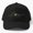 Black, variant on Microgreens Urban Farm Baseball Cap, Herbs Gardening Healthy Food Graphic Design, Classic Hat