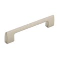 thumbnail image 1 of Riva 128mm Pull - Satin Nickel, 1 of 1