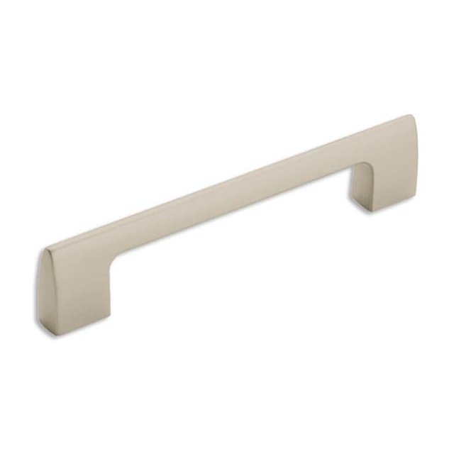 Riva 128mm Pull - Satin Nickel
