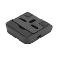 thumbnail image 2 of Cargador para mando, para Switch Lite, cargador universal para consola de juegos, cargador para mando para Switch construido para el futuro, 2 of 8