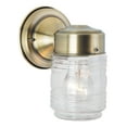 thumbnail image 2 of WALL LANTERN AB 60W 7"H, 2 of 2