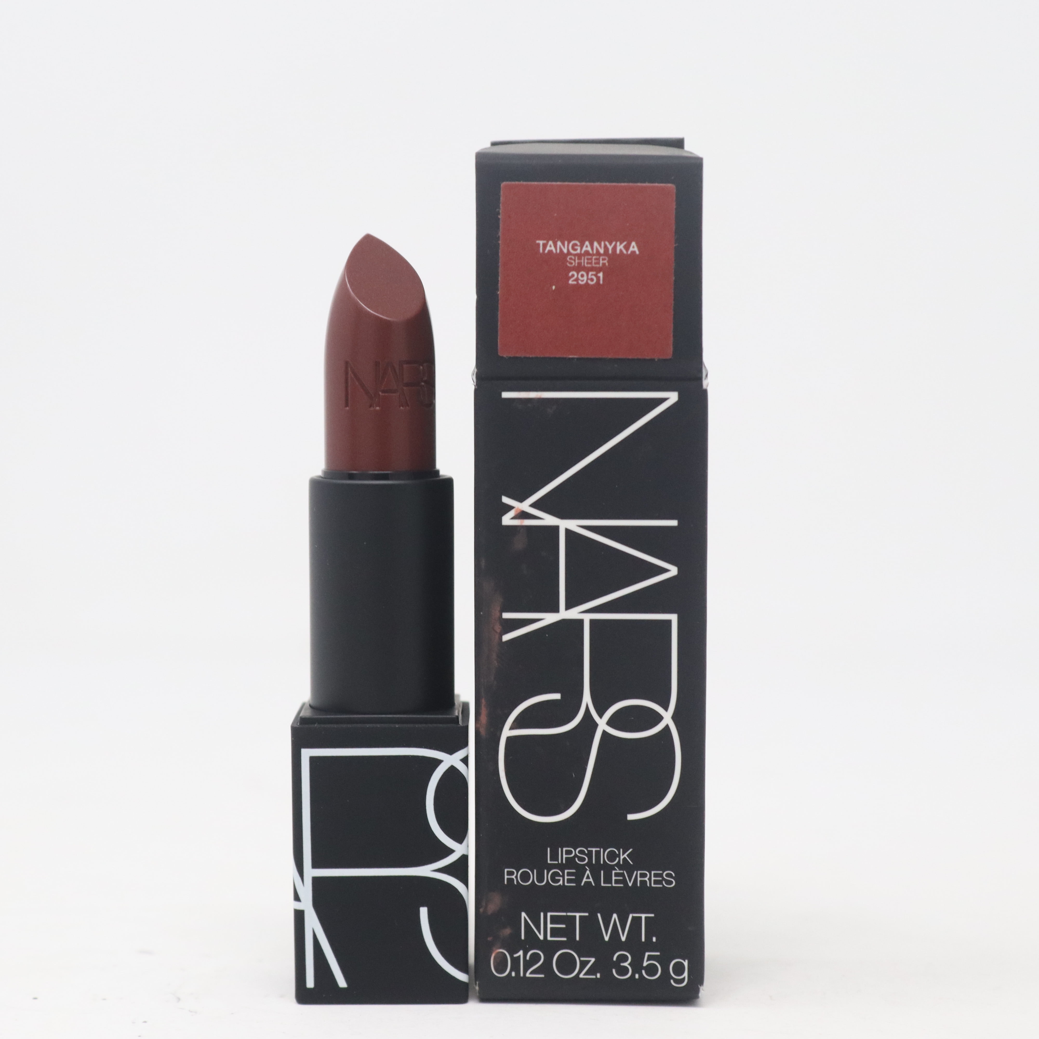 Lipstick - Fast Ride by NARS for Women - 0.12 oz Lipstick - Walmart.com