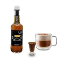 thumbnail image 1 of Jarabe para Bebida Tíbiri Contentti Cajeta 750 ml, 1 of 3