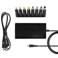 Ematic 60W Universal Laptop Charger
