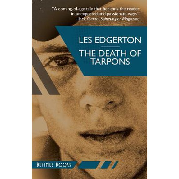 The Death of Tarpons