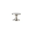 thumbnail image 6 of Richelieu BP226544140 1-3/4" Mushroom Cabinet Knob - Chrome, 6 of 7