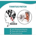 thumbnail image 3 of Tinnitus Relief For Ringing Ears, Natural Herbal Formula Tinnitus Treatment, Ear Ringing Relief Drops, Tinnitus Oil Effectively Improve Hearing For Me, 3 of 5