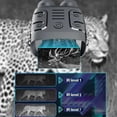 thumbnail image 4 of 1080p Infrared Night Vision Device 5x Binocular Day Night Use Photo Video Taking Digital Zoom For Hunting Boating, 4 of 5