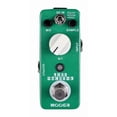 thumbnail image 1 of Pedal para Guitarra Bajo o Synth MOOER LOFI MACHINE Verde, 1 of 3