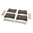 thumbnail image 1 of Genuine OEM Replacement for 2018-2020 Mercedes-Benz Maybach S560 Disc Brake Pad Set - Front for Mercedes-Benz Maybach S560, 1 of 1