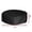black, variant on erfcxs Round Pool Cover - Fit Foldable Swimming Pool, Washable Waterpoof Cover