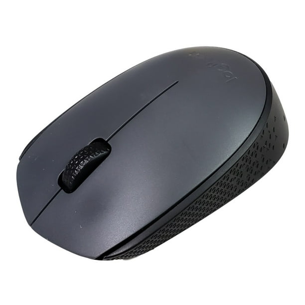 Logitech MK235 Wireless Combo K235 Keyboard & M170 Mouse w/ USB Receiver - Used -