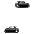 thumbnail image 1 of Manijas De Puertas Exteriores Sentra 2000 A 2006 Nissan Del, 1 of 4
