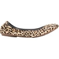 thumbnail image 3 of Hush Puppies Women's Chaste Ballet Leather Flat, 3 of 6