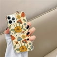 thumbnail image 2 of Multicolor Case Compatible with iPhone 11 Pro Max,Unique Art Design TPU Shock-proof Full Cover, 2 of 6