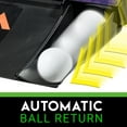 thumbnail image 5 of Franklin Sports Whirl Ball Arcade Game - Game Room Ready Tool Free Arcade Game - Auto Scoring Electronics With Arcade Ball Return Ramp Great For Kids And Family Fun!, 5 of 8