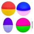 thumbnail image 2 of Bomba de agua recargable, reutilizable, actividades al aire libre, juegos acuáticos, juguetes, Bola De Agua recargable fácil de llenado rápido para juegos de lucha en el agua, 2 of 9