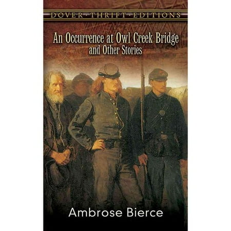 Bridge creek essay occurrence owl