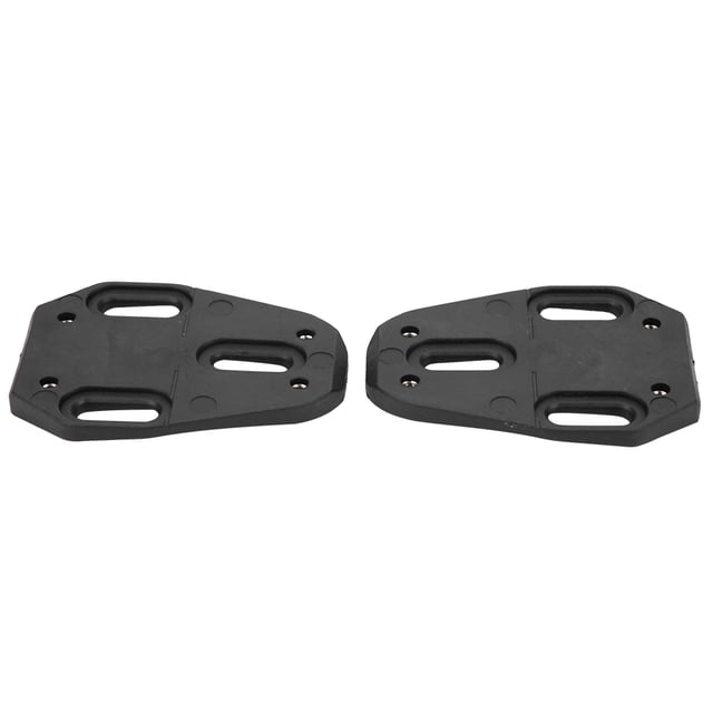 Quick Release Cycling Shoes Cleat, Durable Easy To Install Convenient To Remove Cycling Shoes Cleats For Cycling Accessory For Cycling Lovers