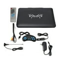 thumbnail image 2 of Game DVD Player,10.1 Inch HD TV DVD Player Portable DVD Player Exquisite Design, 2 of 14