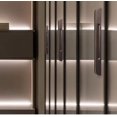 thumbnail image 3 of Gamvdout Kitchen Furniture Handles Brass Cabinet Hardware Handles Cupboard Pull Handles Pull Handles for Kitchen Cupboards Drawer Pulls Screws Included, 3 of 9