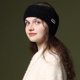 thumbnail image 5 of Orejeras Cálidas Para Invierno, Cubierta Para La Oreja, Protector Suave Para La Oreja, Calentadores De Orejas, Diadema Para Mujer, 5 of 8
