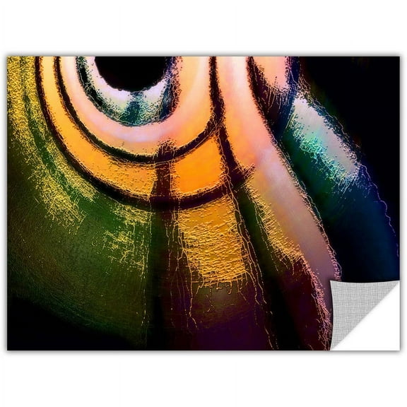 Dean Uhlinger "La Tierra Al Cielo" Removable Wall Art Graphic