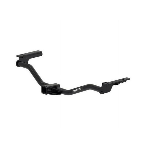 Trailer Hitch - Compatible with 2011 - 2018 Ford Explorer 2012 2013 2014 2015 2016 2017